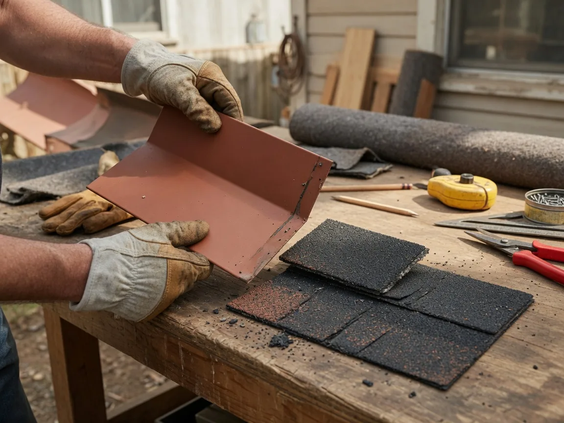 Roof Repair company in Detroit, TX